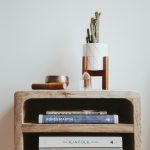 Console table