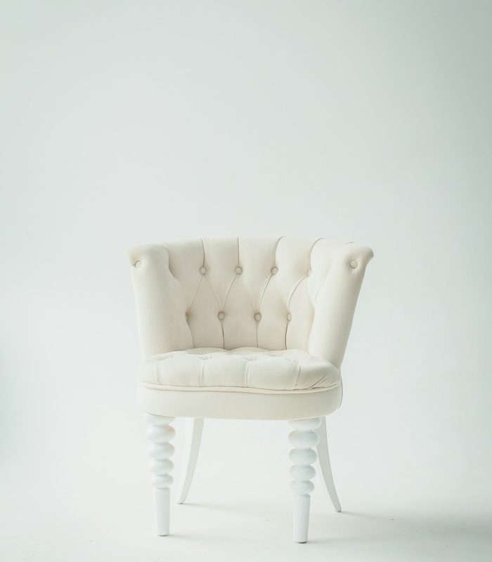 Eames Side Chair